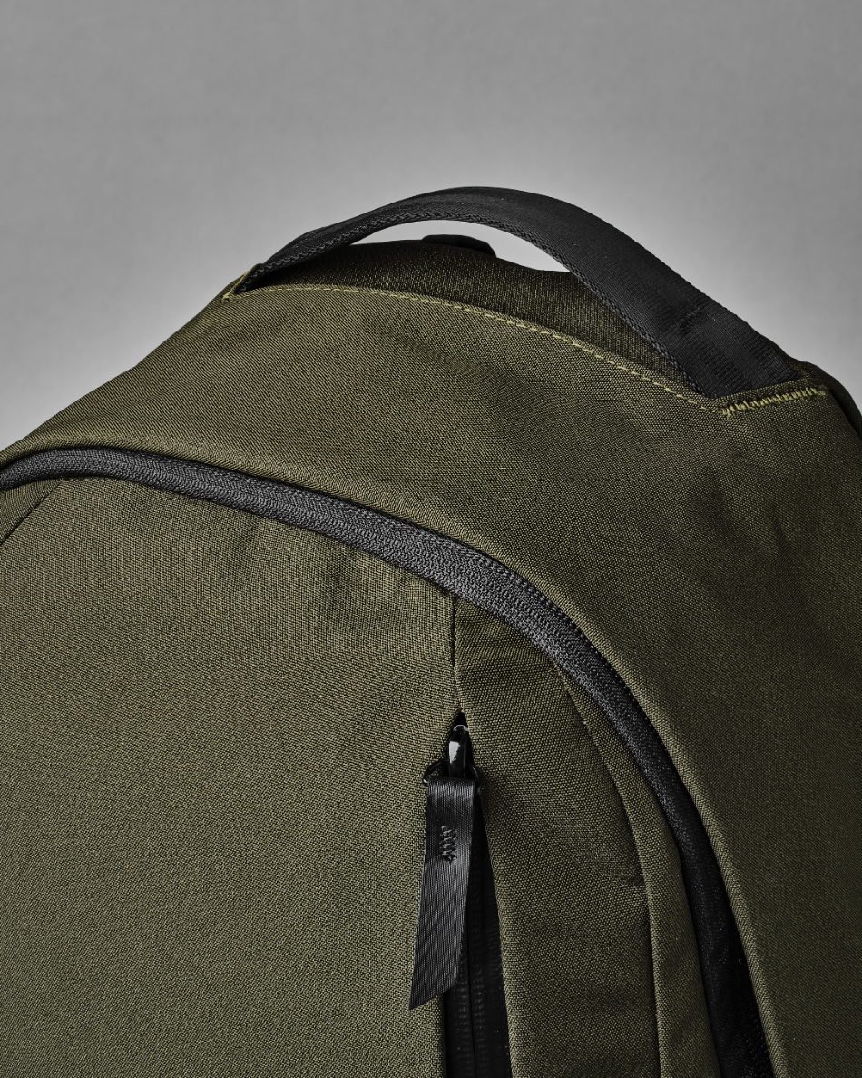METRO BACKPACK リュックサック 12L｜PC収納可能 | ALPAKA（アルパカ
